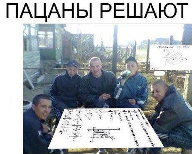 Прикольные картинки