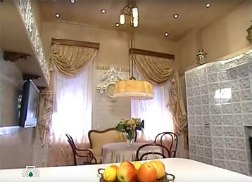 Скандалы с участием звезд на шоу, посвященных ремонту в квартирах Скандалы с участием звезд на шоу, посвященных ремонту в квартирах