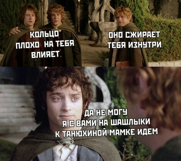 Прикольные картинки