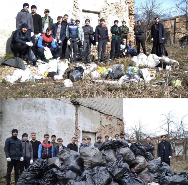 Прикольные картинки