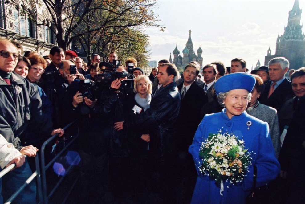 Каким был мир без рунета Каким был мир без рунета