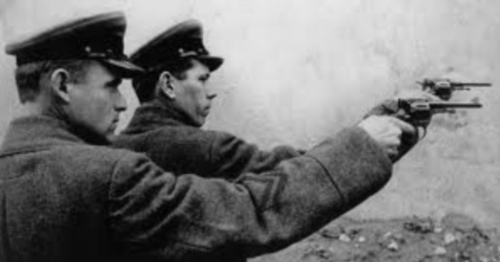 Женщины, приговоренные к расстрелу в СССР Женщины, приговоренные к расстрелу в СССР