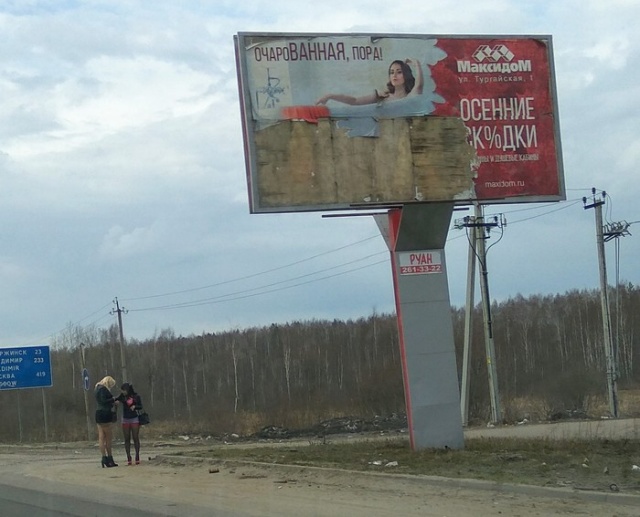 Прикольные картинки