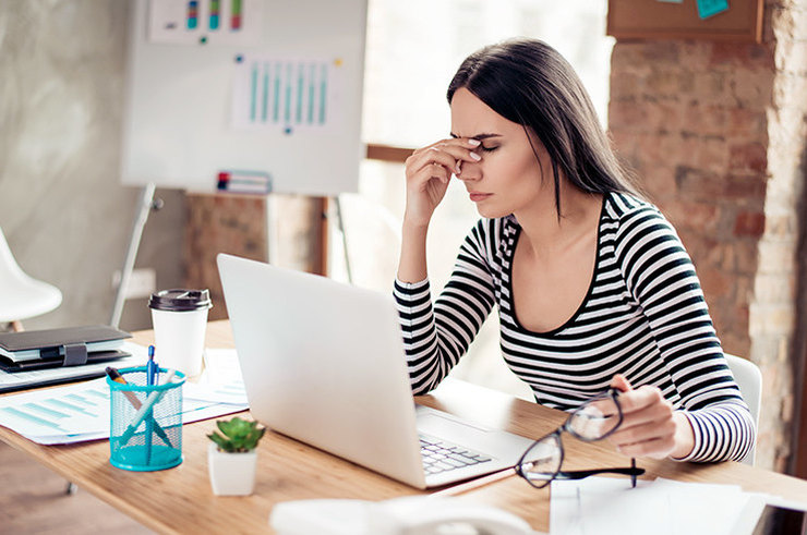 Как избежать выгорания на работе Как избежать выгорания на работе
