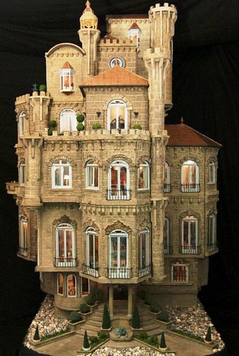 Самые дорогие игрушки в мире
