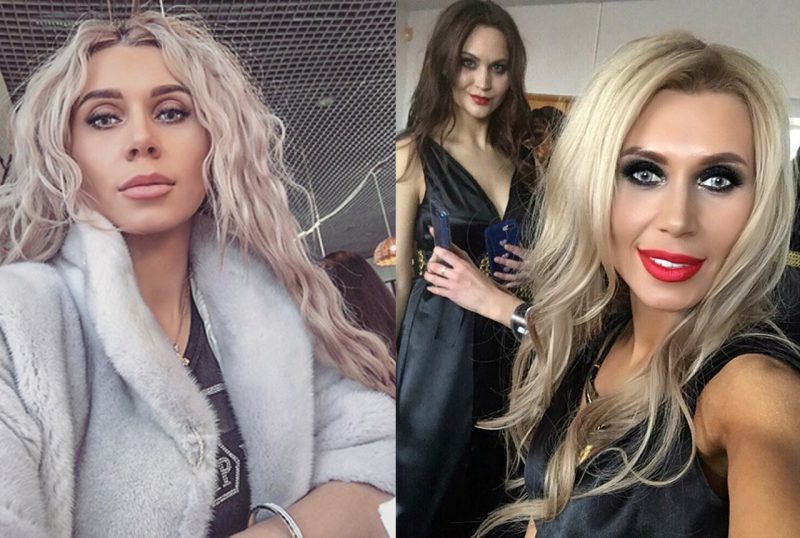 Священника сослали в глухое село из-за фотографий супруги Священника сослали в глухое село из-за фотографий супруги