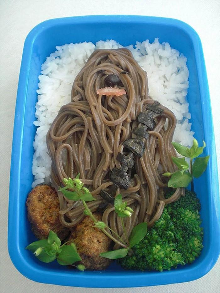 Милейшие блюда японской кухни