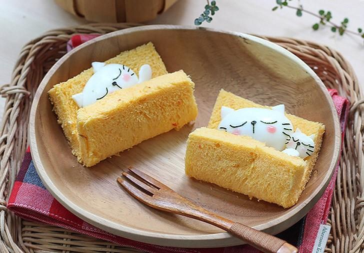 Милейшие блюда японской кухни