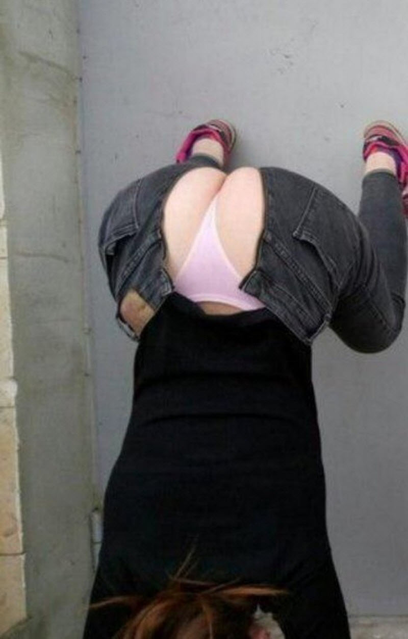 Чудики из социальных сетей