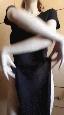 Девушки бывают разные