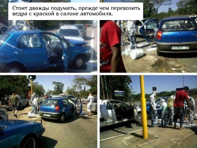 Почему сначала нужно думать, а потом делать, но не наоборот