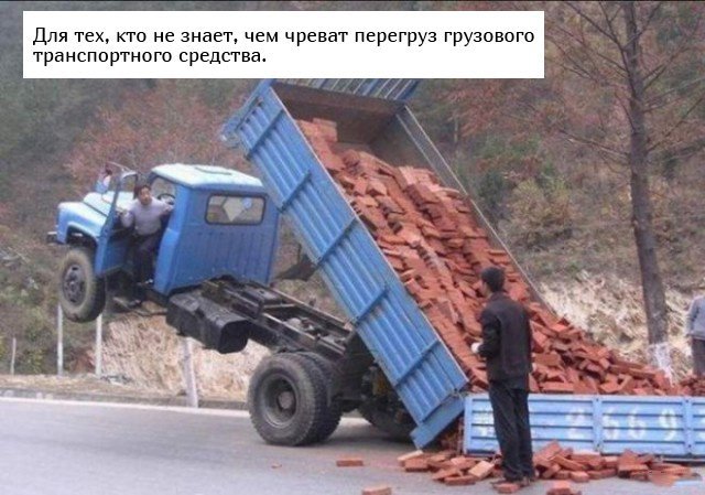 Почему сначала нужно думать, а потом делать, но не наоборот