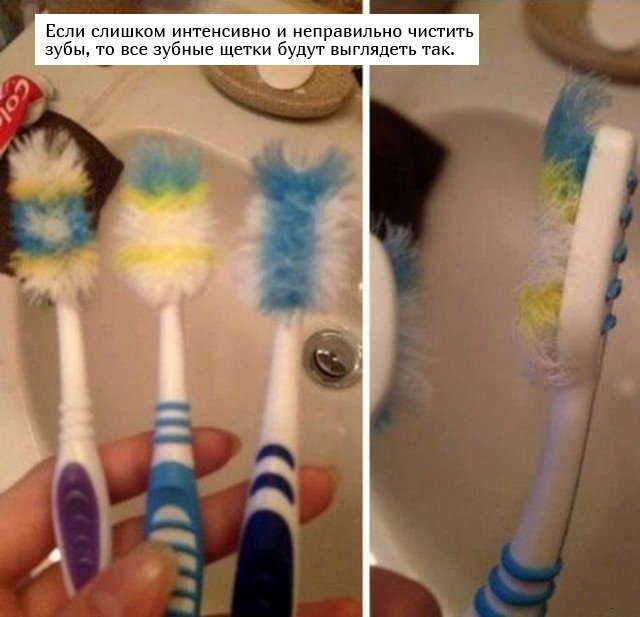 Почему сначала нужно думать, а потом делать, но не наоборот