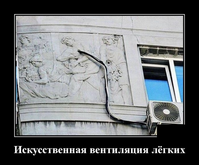 Демотиваторы