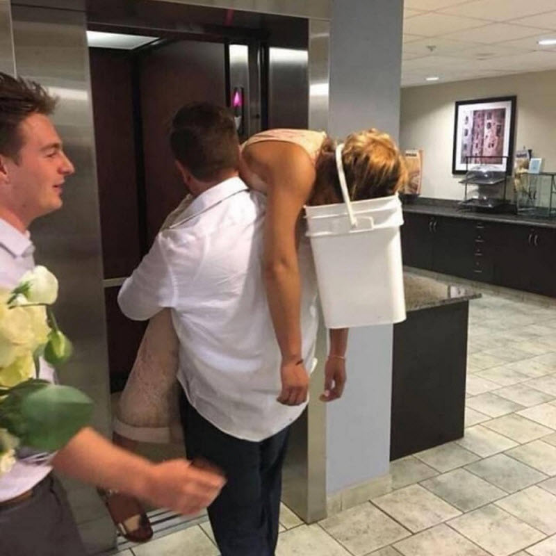 Бывают в жизни огорчения...