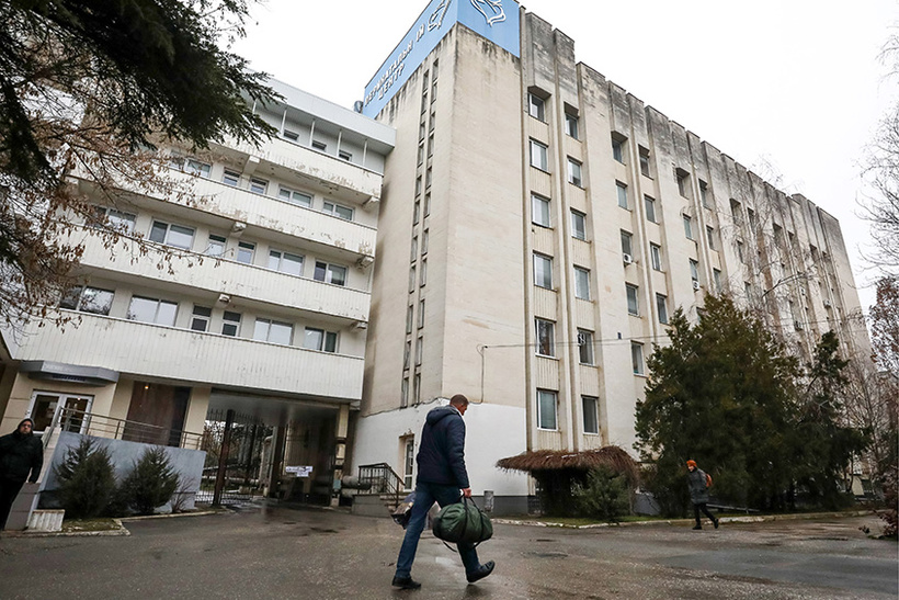 На что Россия потратила больше всего денег в Крыму