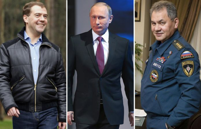 Чем занимаются дети российских политиков и бизнесменов Чем занимаются дети российских политиков и бизнесменов