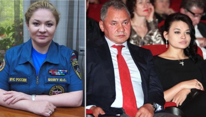 Чем занимаются дети российских политиков и бизнесменов Чем занимаются дети российских политиков и бизнесменов