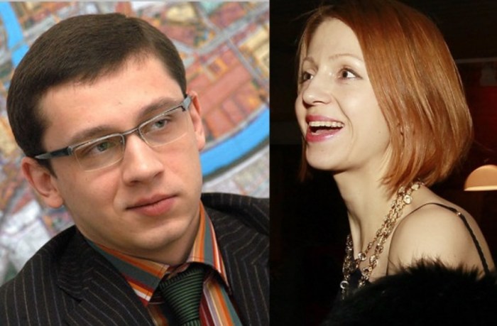 Чем занимаются дети российских политиков и бизнесменов Чем занимаются дети российских политиков и бизнесменов