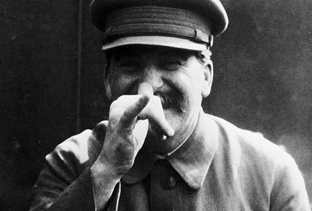 Как Сталин обрушил доллар в 1947 году Как Сталин обрушил доллар в 1947 году