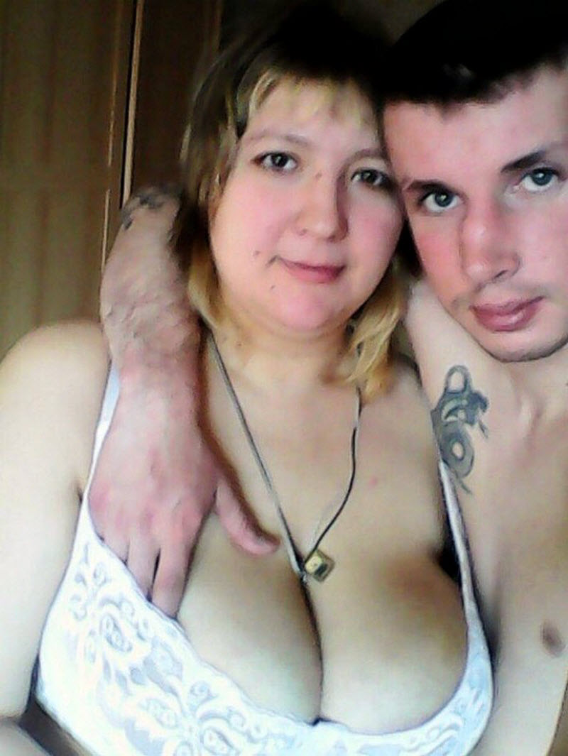Чудики из социальных сетей