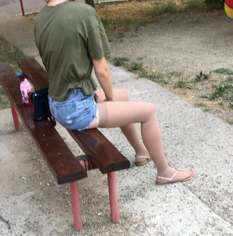 Чудики из социальных сетей
