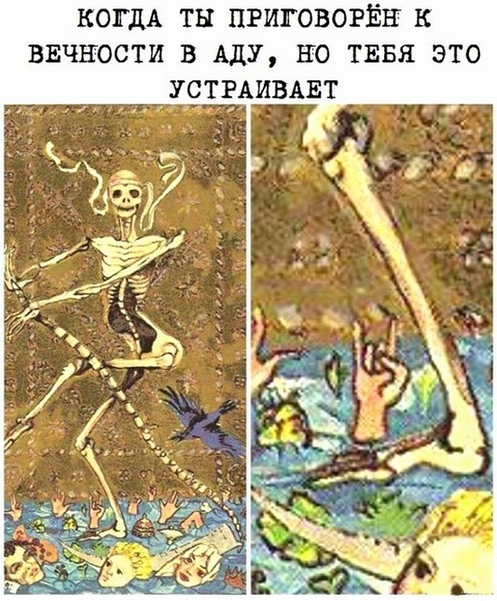 Прикольные картинки