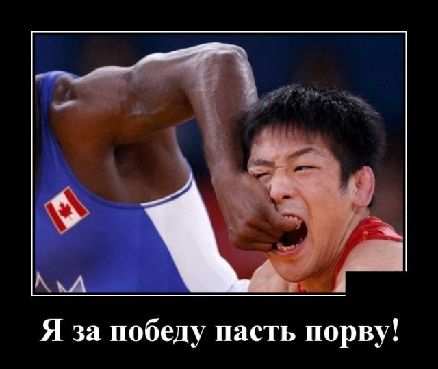 Демотиваторы