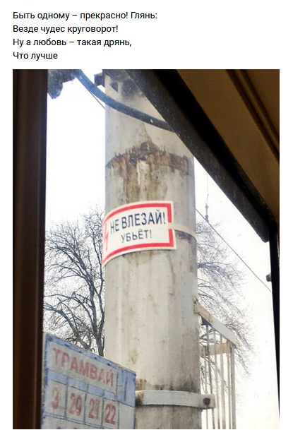 Рифмы обо всем на свете