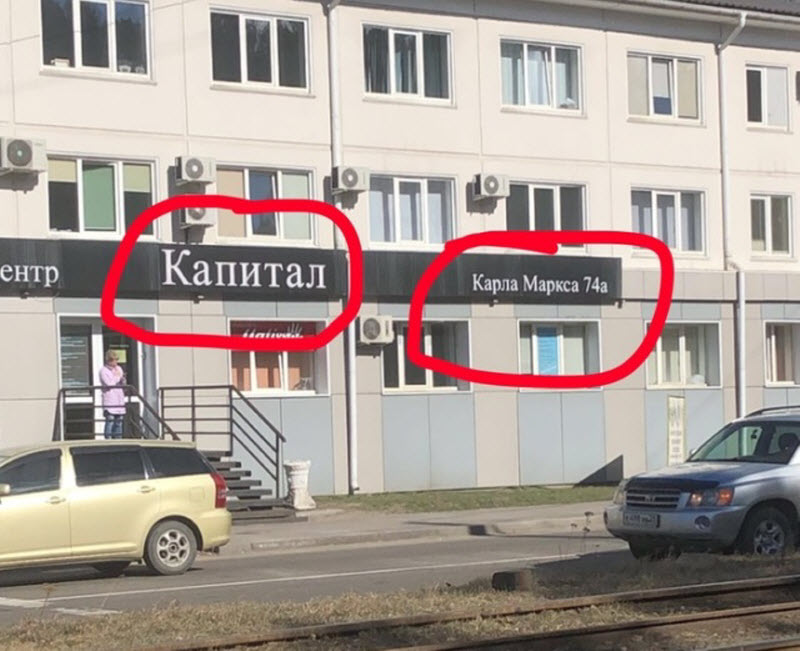 Прикольные картинки