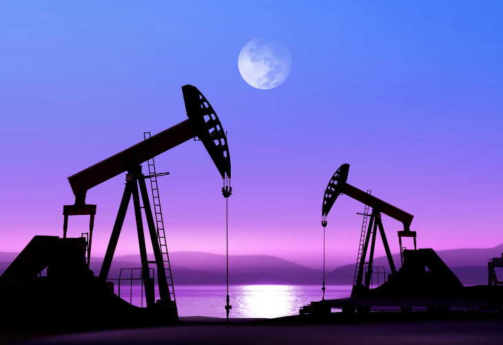 Любопытные факты о нефти Любопытные факты о нефти