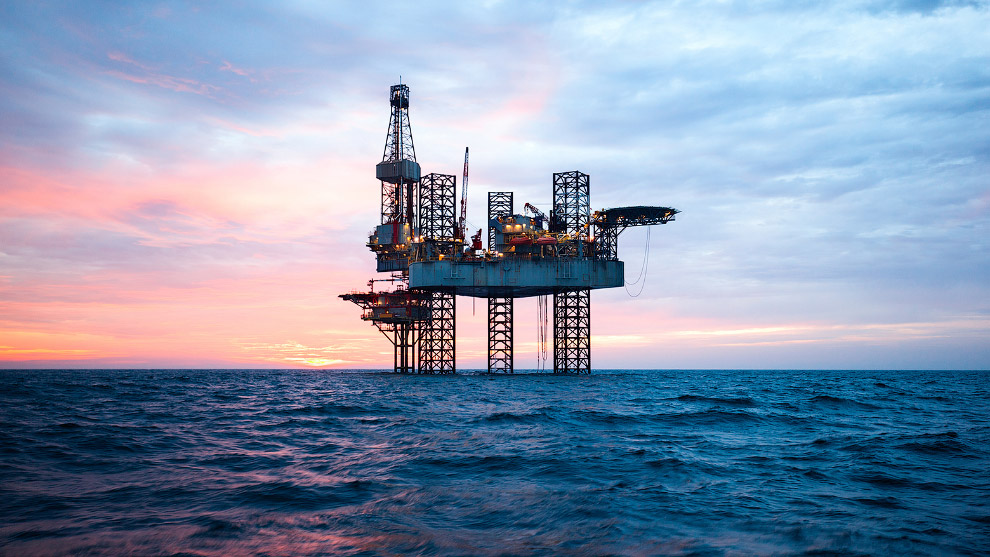Любопытные факты о нефти Любопытные факты о нефти