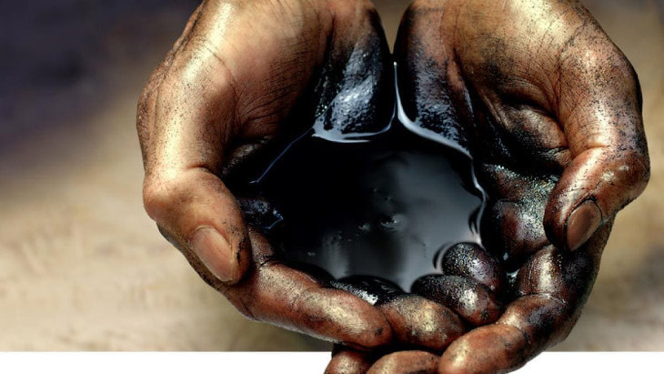 Любопытные факты о нефти Любопытные факты о нефти
