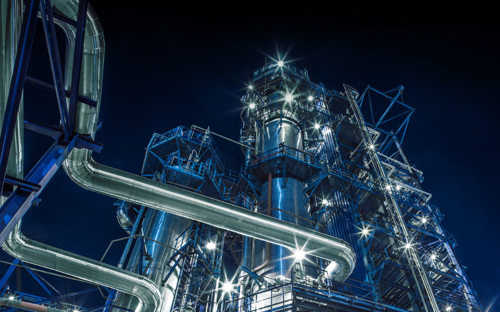 Любопытные факты о нефти Любопытные факты о нефти