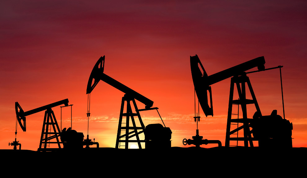 Любопытные факты о нефти Любопытные факты о нефти
