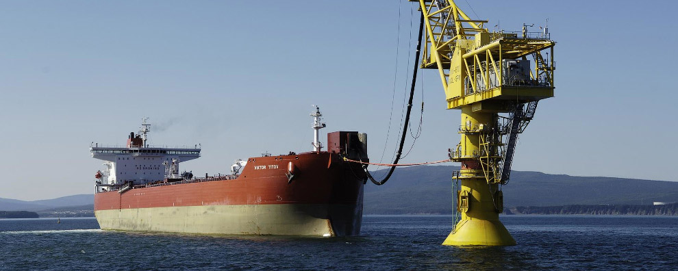 Любопытные факты о нефти Любопытные факты о нефти