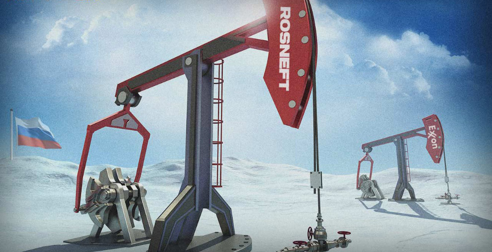 Любопытные факты о нефти Любопытные факты о нефти