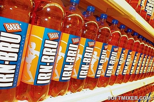 Секретные ингредиенты в популярных продуктах Секретные ингредиенты в популярных продуктах