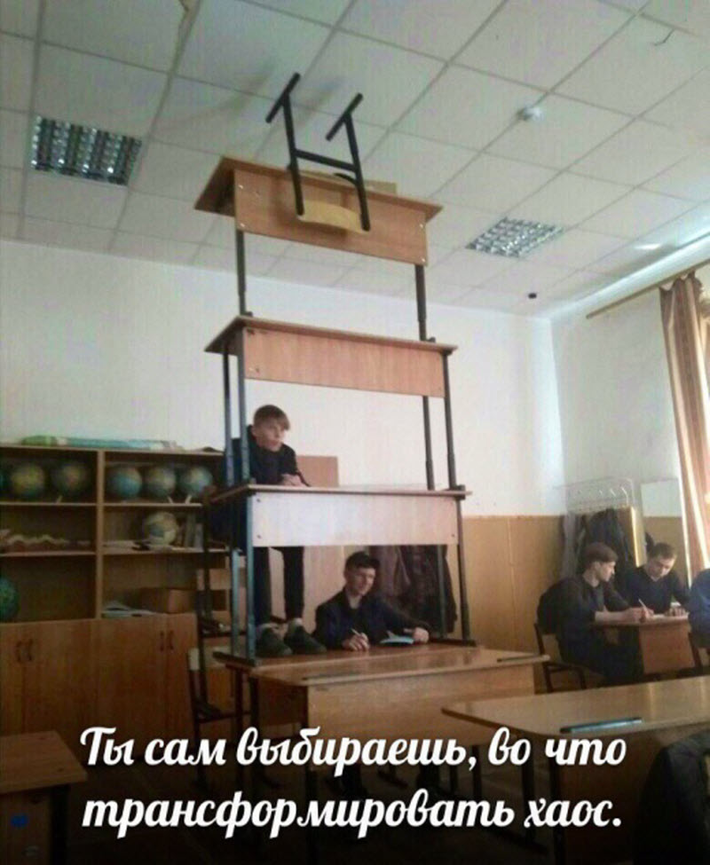 Прикольные картинки