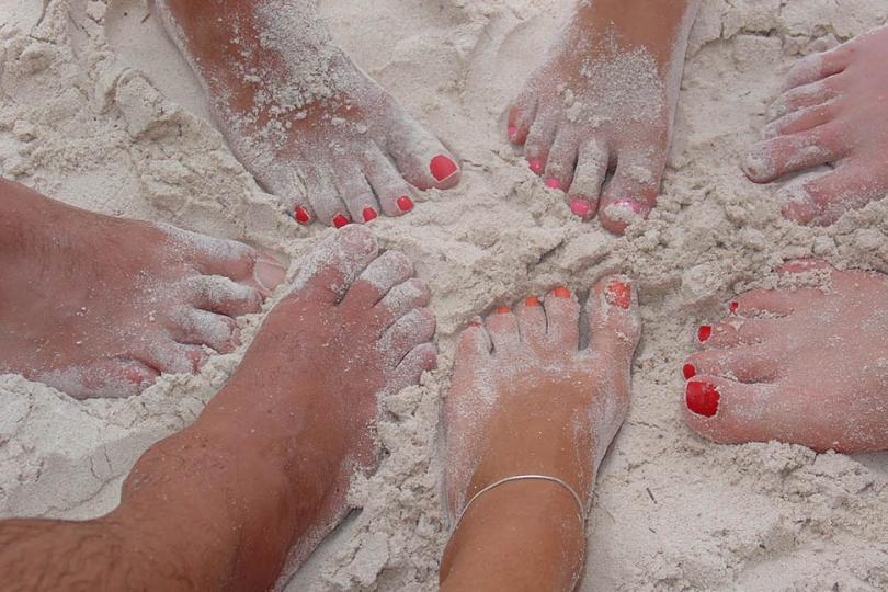 Несуразные жалобы британских туристов на отдых за границей Несуразные жалобы британских туристов на отдых за границей