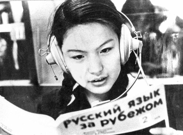 Архивные кадры и моменты из прошлого Архивные кадры и моменты из прошлого