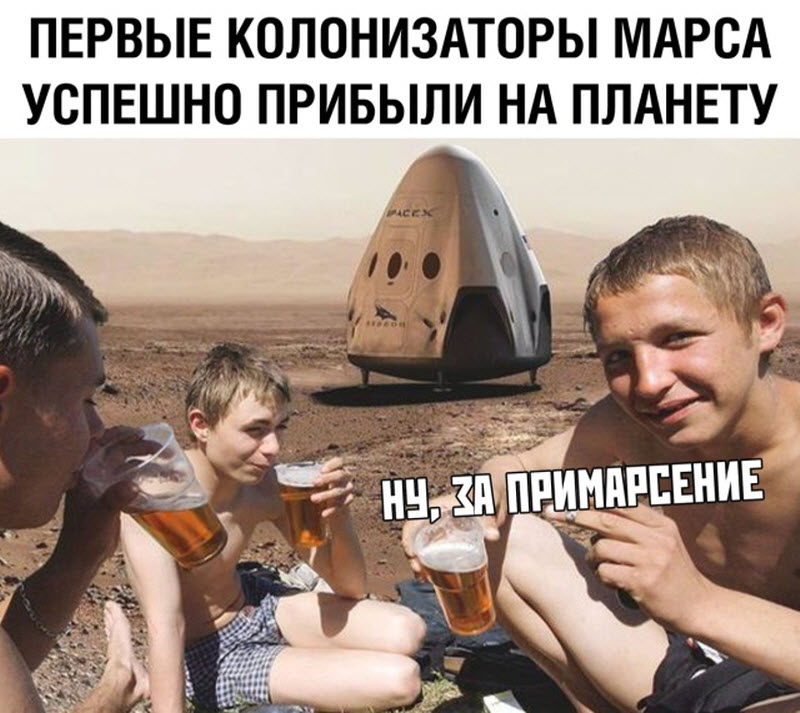 Прикольные картинки