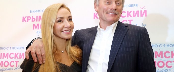 Самые богатые семьи Кремля и Белого дома в 2019 году