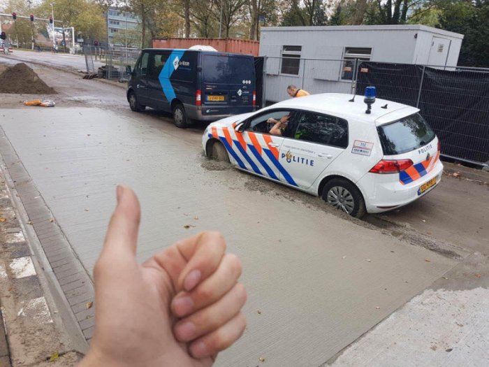 Бывают в жизни огорчения...