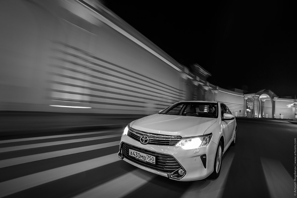 Как создают рекламу автомобилей Как создают рекламу автомобилей