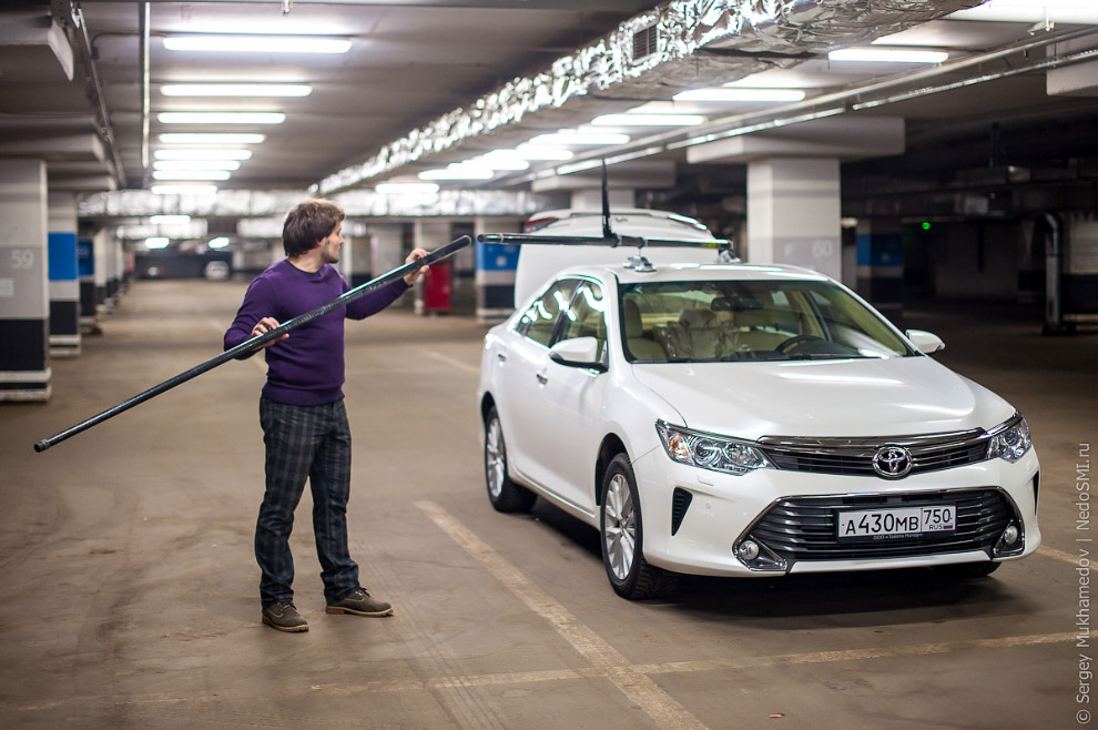 Как создают рекламу автомобилей Как создают рекламу автомобилей