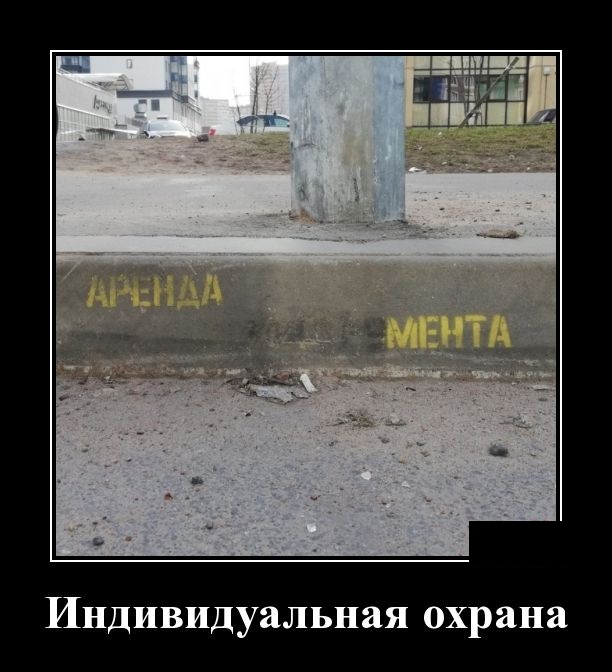 Демотиваторы