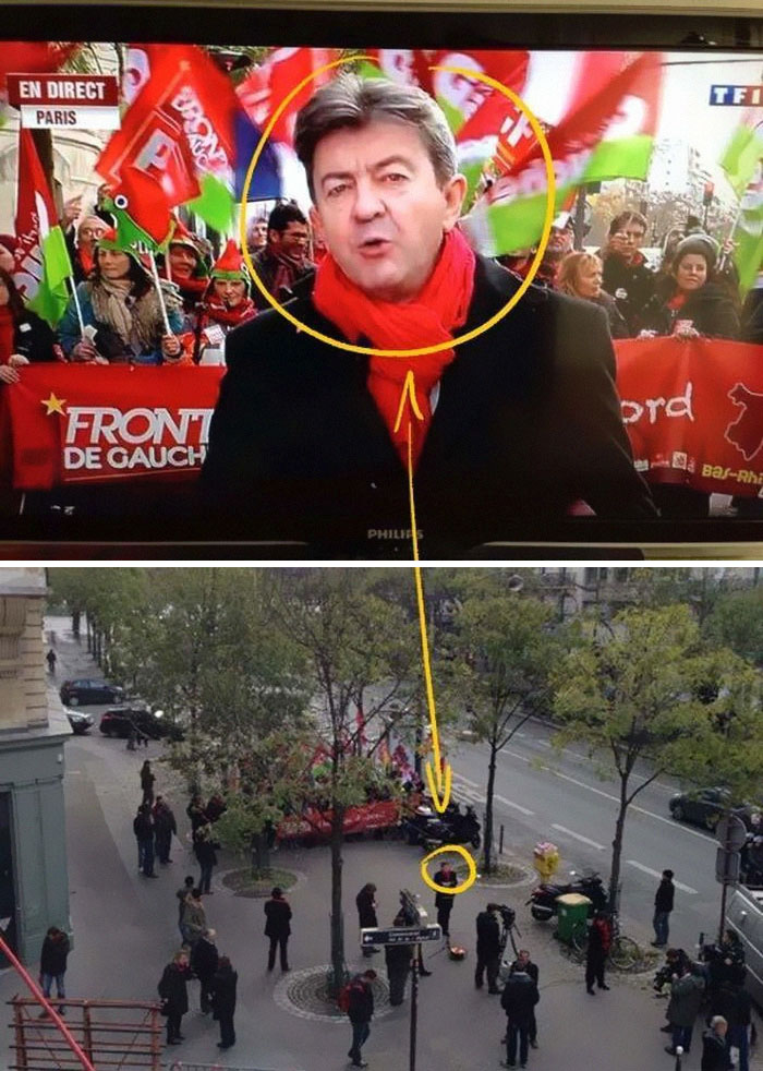 Как СМИ могут манипулировать правдой