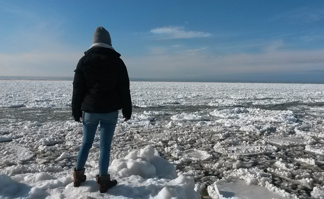 Тайны, скрытые под льдами Антарктиды Тайны, скрытые под льдами Антарктиды