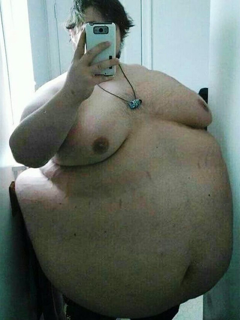 Чудики из социальных сетей